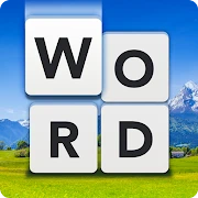Word Tiles: Relax n Refresh Mod Apk 20.1203.00 [المال غير محدود]