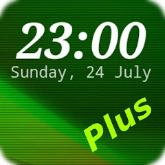 DIGI Clock Widget Plus Mod Apk [Paid for free][Free purchase]