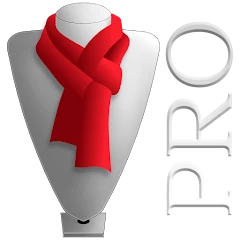 Tie A Scarf and Shawl Pro Mod Apk [Paid for free][Free purchase]