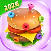 3D Bolt Master®: Screw Master® Mod Apk 
