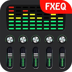 Equalizer FX Mod Apk [Remove ads][Mod speed]