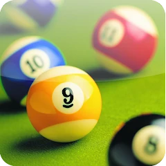 Pool Billiards Pro Mod Apk [Remove ads]