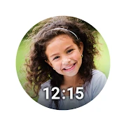 PhotoWear Classic Watch Face Mod Apk [Unlocked][Premium]