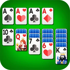Solitaire Mod Apk 1.3.1 