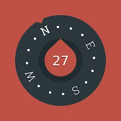 Compass Mod Apk [Unlocked][Premium][Full]