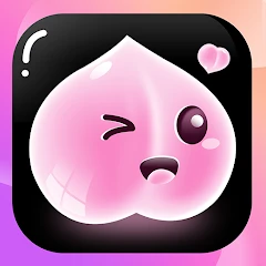 Peach Live - Live video chat Mod Apk [Mod speed]
