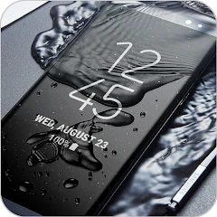 Always On Display : AMOLED Mod Apk [Remove ads][Mod speed]