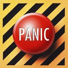Panic button Mod Apk [Paid for free][Free purchase]