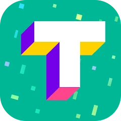Hype Text - Animated Text & In Mod Apk [Unlocked][VIP]