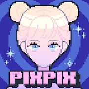 PIXPIX : Make my Avatar Mod Apk [Unlocked][Free purchase]