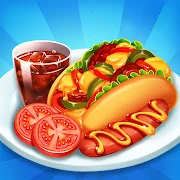 Cooking Tycoon Mod Apk [Remove ads][Unlimited money]