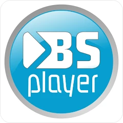 BSPlayer Mod Apk [Remove ads][Mod speed]