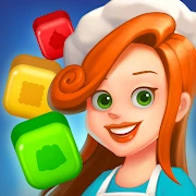 Sweet Cube Blast Mod Apk 23.0612.00 [Dinero ilimitado]