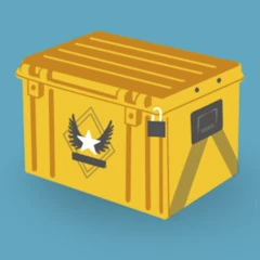 Case Opener - skins simulator Mod Apk 