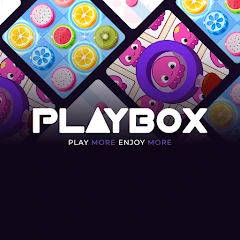 PlayBox: Multi-Game App Mod APK