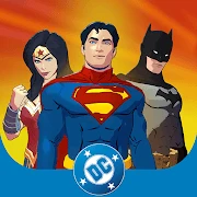 DC Heroes United Mod Apk [Remove ads][Mod speed]