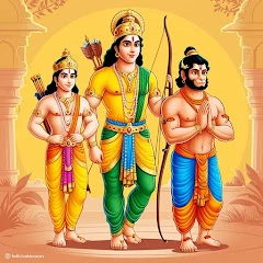 Ram Hanuman Lakshman Adventure Mod Apk [Remove ads][Mod speed]
