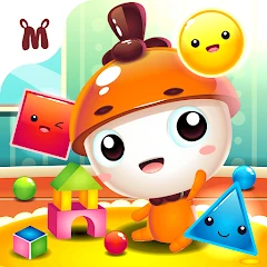 Marbel Belajar Bentuk Mod Apk 