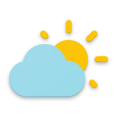 Simple weather & clock widget Mod Apk [Unlocked][Pro]