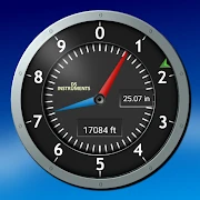 Altimeter & Altitude Widget Mod Apk [Premium]