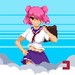 Creative Runner Mod Apk [Unlimited money]