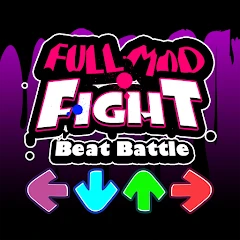 Beat Battle Full Mod Fight APK