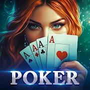 Texas Holdem Poker & Blackjack Mod Apk [Remove ads][Mod speed]