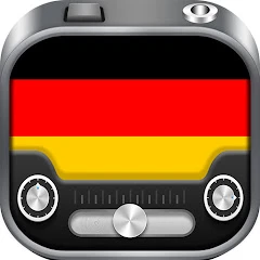 Radio Germany - Radio German Mod Apk [Free purchase][Mod speed]