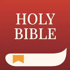 Holy Bible Offline NIV KJV App Mod Apk [Mod speed]