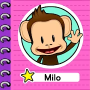 Monkey Preschool Learning Mod Apk [Mod speed]