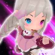 Tiny Fantasy: Epic Action RPG Mod Apk [Unlimited money][Mod Menu][Weak enemy]