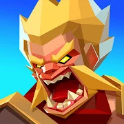 Pocket Battles: NFT War Mod Apk [Quitar anuncios][Mod de velocidad]