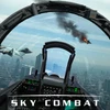 Sky Combat: Juegos de Aviones Mod Apk [Interminable]