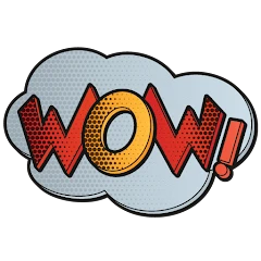 Comics - Cartoon Icon Pack Mod Apk [Patched]