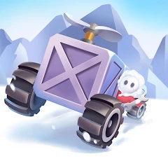 Car Maker: Trailblazer Mod Apk [Remove ads]