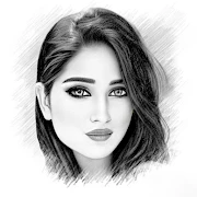 Pencil Sketch Photo Editor Mod Apk 2.21 [Remover anúncios][Premium]