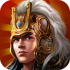 ThreeKingdoms Conqueror Mod apk