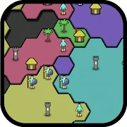Antiyoy Classic Мод apk