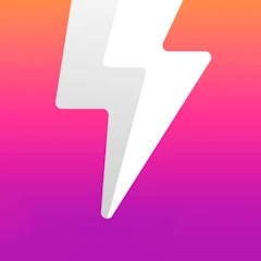 BOLT Icon Pack Mod apk