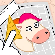 Puzzle Fuzzle Mod Apk [Remover anúncios]