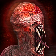 HOUSE 314: Survival Horror FPS Mod Apk [Mod Menu][God Mode]