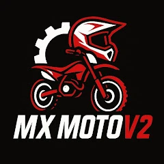 Mx MotosV2 Mod Apk [Remove ads][Mod speed]