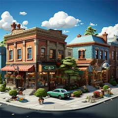 Trivia City Mod Apk [Mod speed]