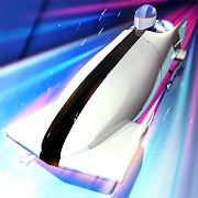 Sleigh Champion  Winter sports Mod Apk [Free purchase][Free shopping]