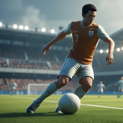 Ultimate Soccer Challenge Mod Apk [Remove ads][Mod speed]