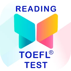 Reading – TOEFL® 2026 Test Mod Apk [Remove ads][Paid for free][Unlocked][Pro]