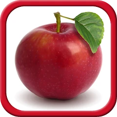 Fruits and Vegetables for Kids Mod Apk [Free purchase][Mod speed]