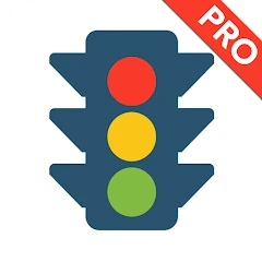 Führerschein 2026 PRO Mod Apk [Paid for free][Free purchase]