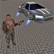 Cyber Future Crime Mod