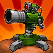 Tactical War: Tower Defense Mod Apk [Mod Menu][Unlimited]